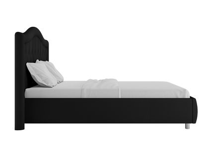 Кровать Димакс Эридан Нуар с подъемным механизмом