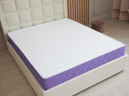 Матрас Базилик Фреш 25 кокос 120х200