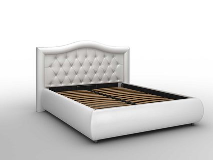 Кровать Sleeptek Premier 6 Велюр 16 269