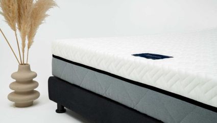 Матрас Materlux PRIMA LATEX 160х200