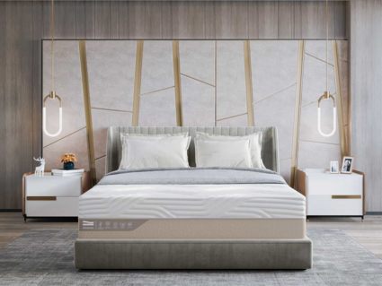 Матрас Промтекс-Ориент Duet Combi Eco 200х190