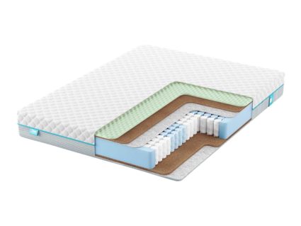 Матрас Промтекс-Ориент Soft Middle Cocos M 35