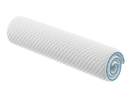 Наматрасник Промтекс-Ориент Cocos 2 / Latex 2 90х195