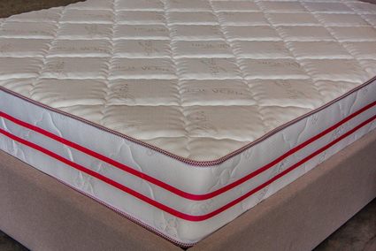 Матрас Sontelle Sante Tense swan 90х185