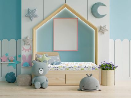 Матрас Димакс Соня х/б 60х120