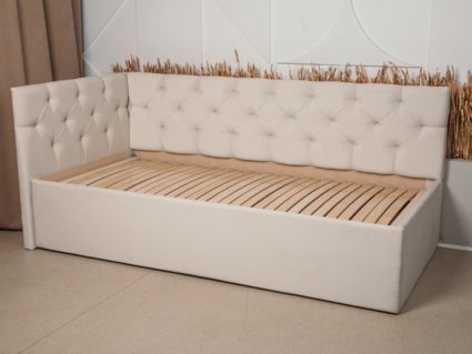 Кровать Димакс Бриони Опал раздвижная 90х190