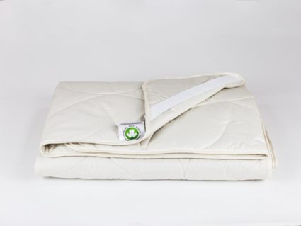 Наматрасник German Grass Mattress Organic Linen Grass 97