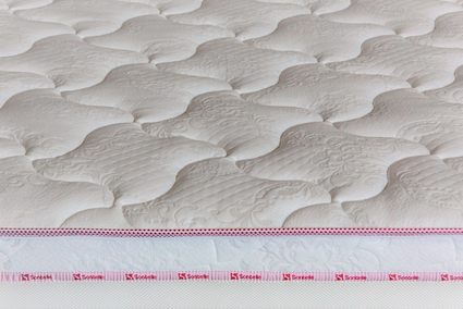 Матрас Sontelle Vivre Tense moment 150х190