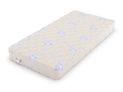 Матрас Denwir BABY SPRING SOFT 14 60х120