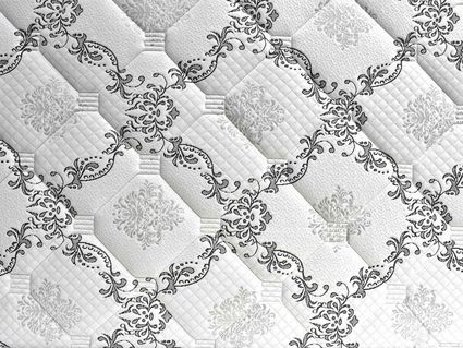 Матрас Димакс Твист Ролл Симпл 15 180х200