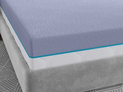 Матрас Промтекс-Ориент Monolit Latex 14 Memory 180х190