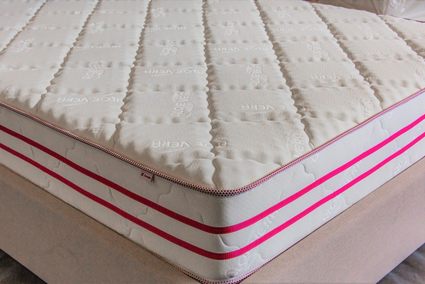 Матрас Sontelle Sante Roll touch 90х190