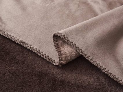 Покрывало Софи де Марко Антуан (кофе) 160х220