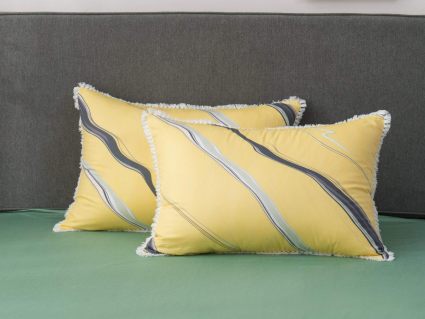 Комплект постельного белья Софи де Марко Бернадетт №41 с одеялом Евро