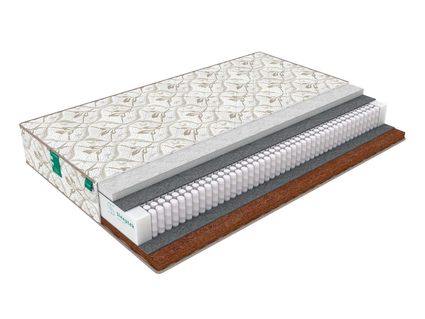 Матрас Sleeptek Perfect Strutto Cocos 49