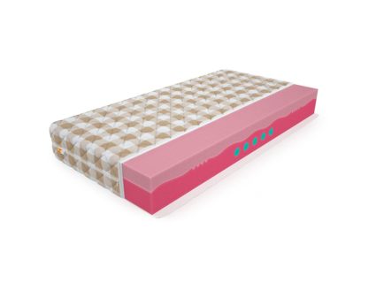 Матрас Mr.Mattress BioGold Hard 65х125