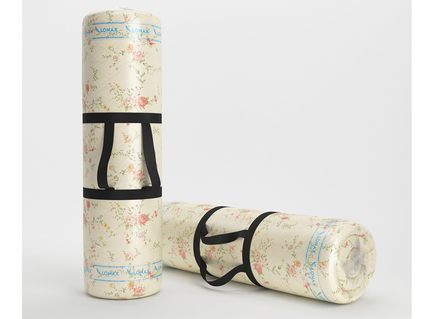 Топпер Lonax LX Comfort 9 180х195