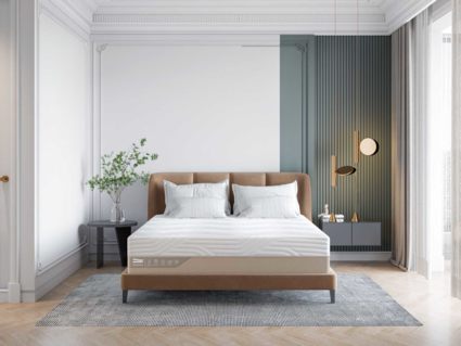 Матрас Промтекс-Ориент Duet Combi Eco 200х190