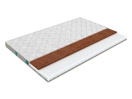 Матрас Sleeptek Roll CocosFoam 6 35