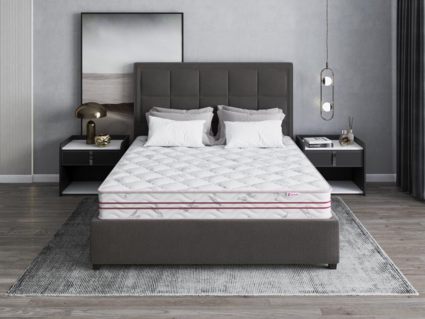 Матрас Sontelle Sante Dual lebon 180х200