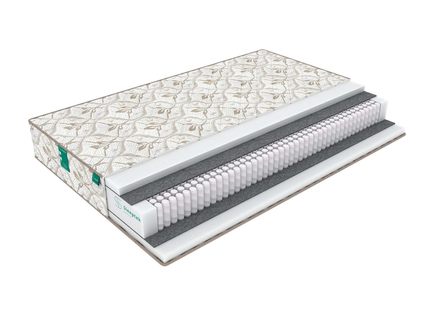 Матрас Sleeptek Perfect Foam Double 80х140