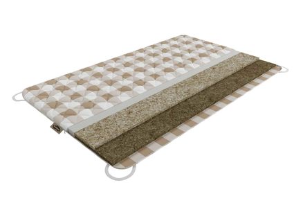 Наматрасник Mr.Mattress Hempic XL 120х200