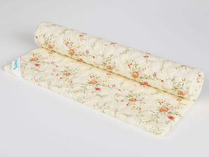 Топпер Lonax LX Dual Relax ППУ 6 120х200