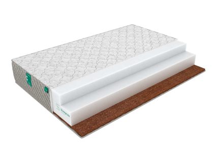 Матрас Sleeptek Roll SpecialFoam Cocos 25 28