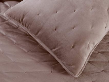 Покрывало Софи де Марко Иоланта (пепел роза) 160х220