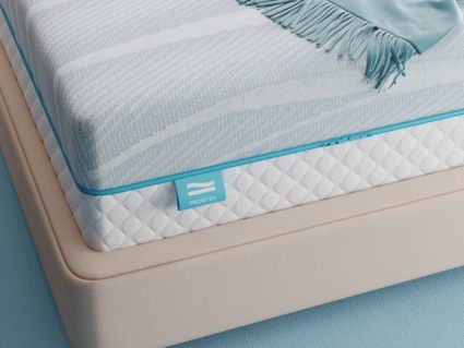 Матрас Промтекс-Ориент Soft Optima Cocos 90х190