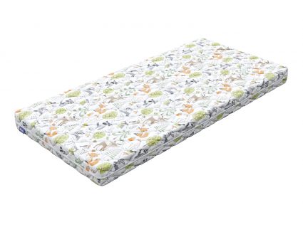 Матрас Димакс Сорванец х/б 90х200