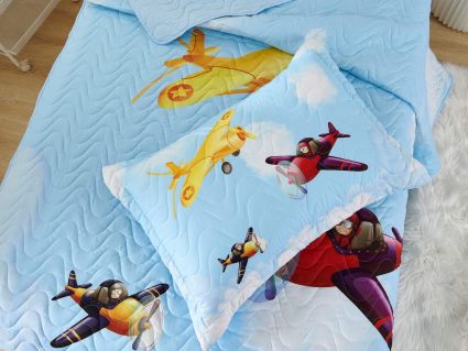 Покрывало Софи де Марко Sunny day №5 120х200