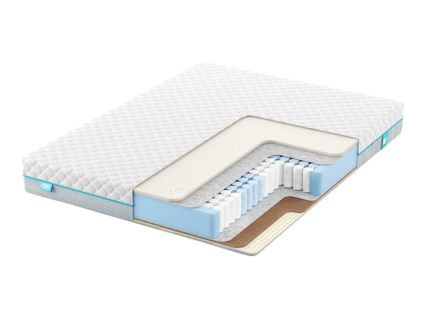 Матрас Промтекс-Ориент Soft Middle Memory 1 41