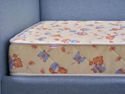 Матрас Sontelle Kinni Elsa 85х200