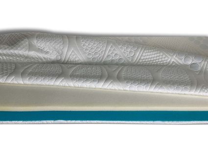 Топпер Alfabed Entity 140х190