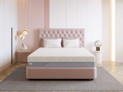 Матрас Промтекс-Ориент Monolit Corso 12 110х195