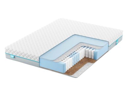 Матрас Промтекс-Ориент Soft 18 Standart Bicocos 1 41