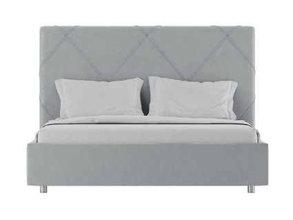 Кровать Димакс Альменно Агат с подъемным механизмом 180х200