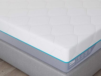 Матрас Промтекс-Ориент Multipacket Middle 80х195