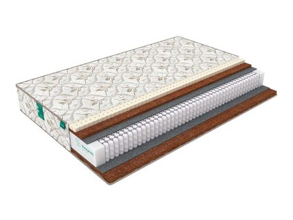 Матрас Sleeptek Perfect LatexStrong Cocos 30