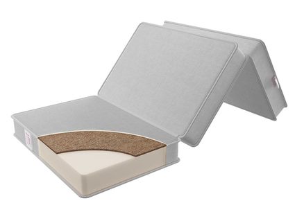 Матрас Sontelle Fold sleep Cocos 14 90х160