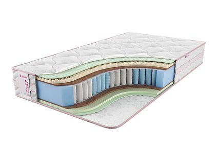 Матрас Sontelle Vivre Dual royal 35