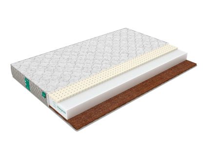 Матрас Sleeptek Roll CocosLatex 12 29