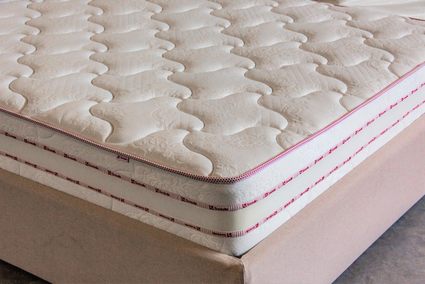 Матрас Sontelle Vivre Castom contact 70х174