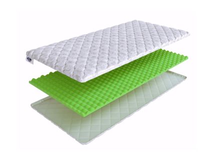 Наматрасник SkySleep Ergo Foam 200х190