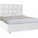 Кровать Sontelle Ирсон Luxa Milk 160х190