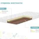 Матрас Димакс Умник 90х190
