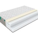 Матрас Sleeptek Roll SpecialFoam Latex 30 140х200