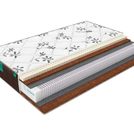 Матрас Sleeptek Lux LatexStrong Cocos 110х200
