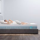 Матрас Промтекс-Ориент Soft 18 Combi 1 140х195